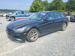 5NPEL4JA4LH021646 2020 HYUNDAI SONATA