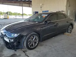 5NPEL4JA4LH022005 2020 HYUNDAI SONATA
