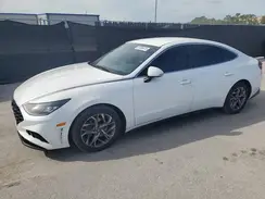 5NPEL4JA4LH022781 2020 HYUNDAI SONATA