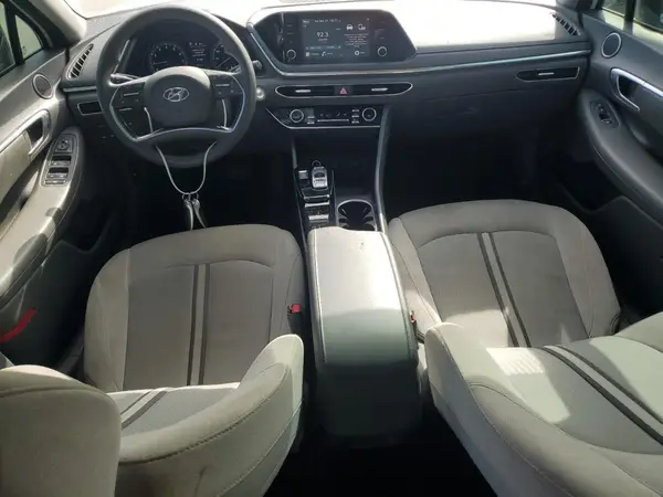 5NPEL4JA4LH022781 2020 HYUNDAI SONATA - Image 8