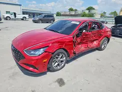 5NPEL4JA4LH023090 2020 HYUNDAI SONATA