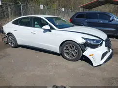 5NPEL4JA4LH025891 2020 HYUNDAI SONATA
