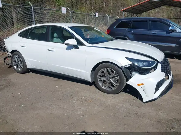 5NPEL4JA4LH025891 2020 HYUNDAI SONATA - Image 1