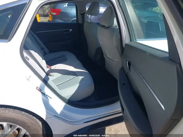 5NPEL4JA4LH025891 2020 HYUNDAI SONATA - Image 8