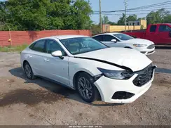 5NPEL4JA4LH029441 2020 HYUNDAI SONATA