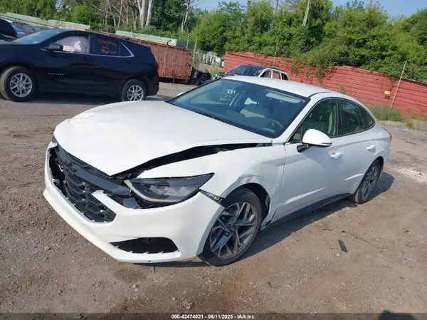 5NPEL4JA4LH029441 2020 HYUNDAI SONATA - Image 2