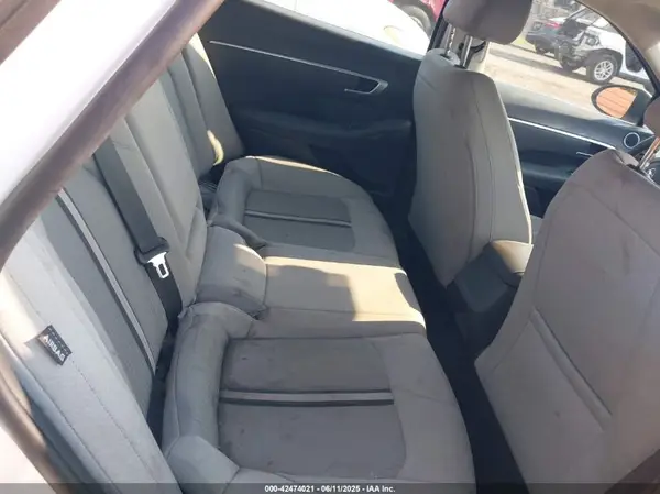 5NPEL4JA4LH029441 2020 HYUNDAI SONATA - Image 8