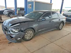 5NPEL4JA4LH029553 2020 HYUNDAI SONATA