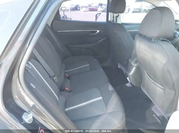5NPEL4JA4LH029553 2020 HYUNDAI SONATA - Image 8