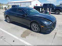 5NPEL4JA4LH030279 2020 HYUNDAI SONATA