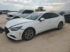 5NPEL4JA4LH033263 2020 HYUNDAI SONATA