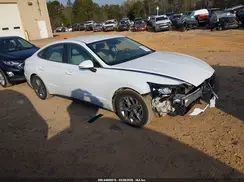 5NPEL4JA4LH033361 2020 HYUNDAI SONATA