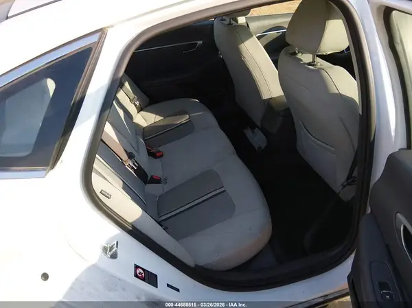 5NPEL4JA4LH033361 2020 HYUNDAI SONATA - Image 8