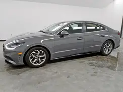 5NPEL4JA4LH033599 2020 HYUNDAI SONATA