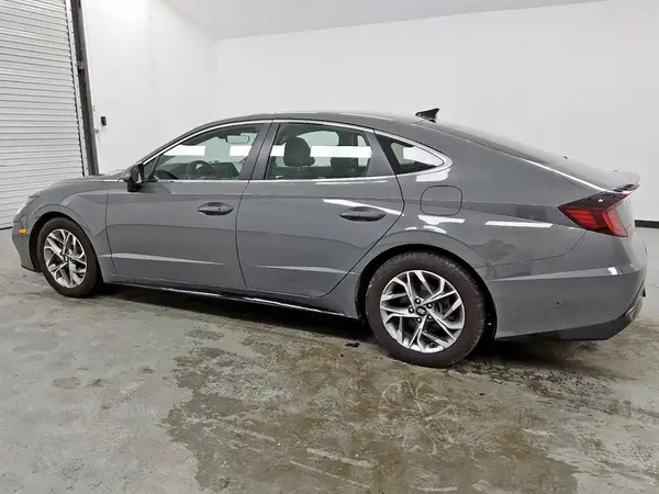 5NPEL4JA4LH033599 2020 HYUNDAI SONATA - Image 2