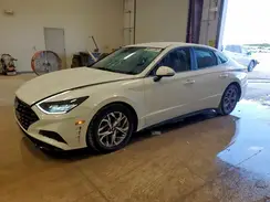 5NPEL4JA4LH033859 2020 HYUNDAI SONATA