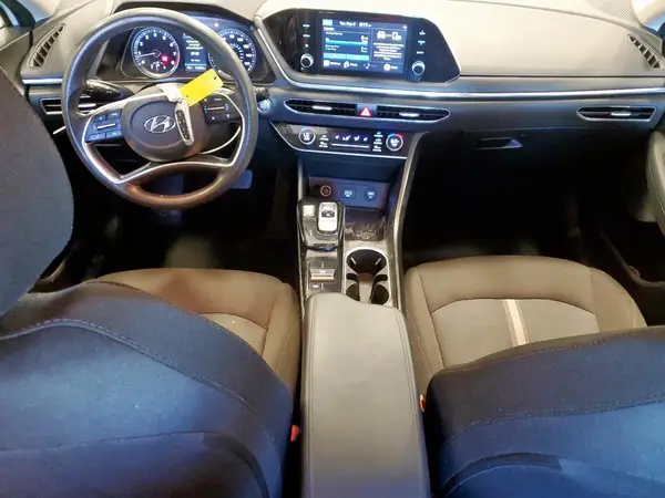 5NPEL4JA4LH033859 2020 HYUNDAI SONATA - Image 8