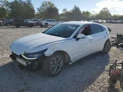 5NPEL4JA4LH034459 2020 HYUNDAI SONATA