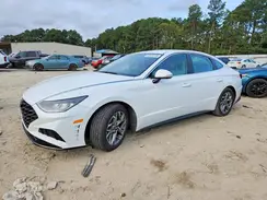 5NPEL4JA4LH034476 2020 HYUNDAI SONATA