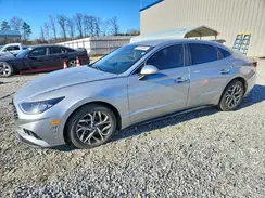 5NPEL4JA4LH034669 2020 HYUNDAI SONATA