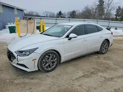 5NPEL4JA4LH035062 2020 HYUNDAI SONATA