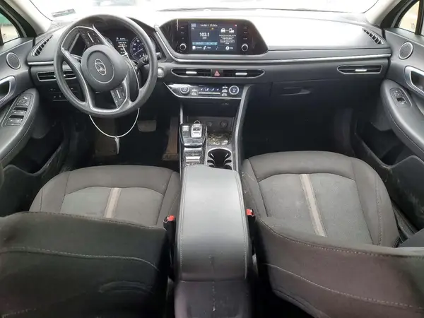 5NPEL4JA4LH035062 2020 HYUNDAI SONATA - Image 8