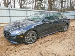 5NPEL4JA4LH041783 2020 HYUNDAI SONATA