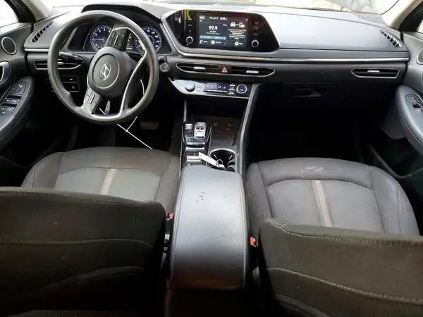 5NPEL4JA4LH041783 2020 HYUNDAI SONATA - Image 8