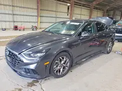 5NPEL4JA4LH044070 2020 HYUNDAI SONATA