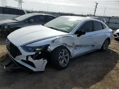 5NPEL4JA4LH044621 2020 HYUNDAI SONATA
