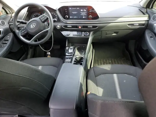 5NPEL4JA4LH044621 2020 HYUNDAI SONATA - Image 8
