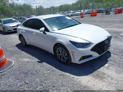 5NPEL4JA4LH044893 2020 HYUNDAI SONATA