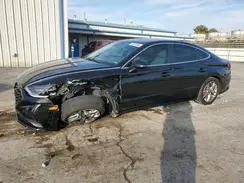 5NPEL4JA4LH046255 2020 HYUNDAI SONATA