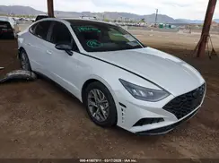 5NPEL4JA4LH046868 2020 HYUNDAI SONATA