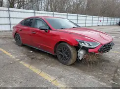 5NPEL4JA4LH050435 2020 HYUNDAI SONATA