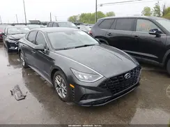 5NPEL4JA4LH051522 2020 HYUNDAI SONATA
