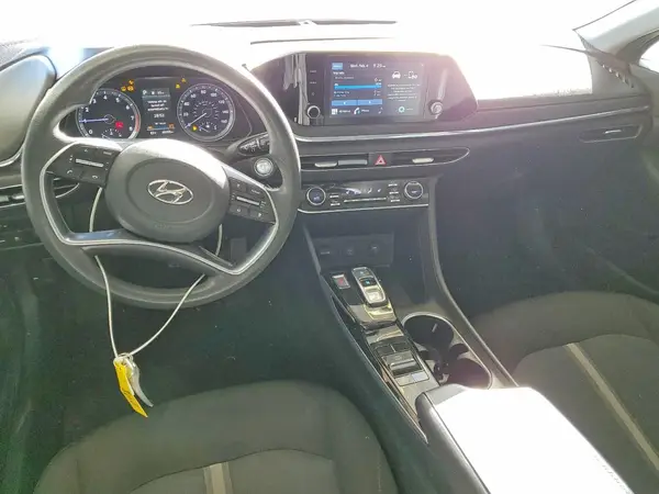 5NPEL4JA4LH052377 2020 HYUNDAI SONATA - Image 8