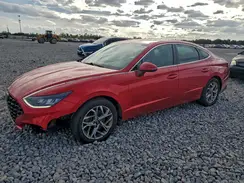 5NPEL4JA4LH054534 2020 HYUNDAI SONATA