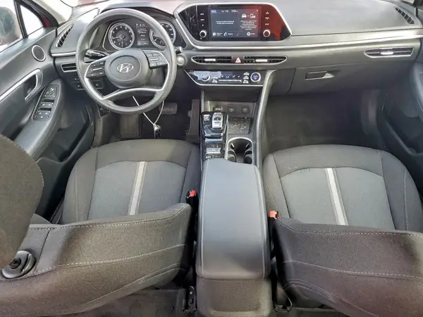 5NPEL4JA4LH054534 2020 HYUNDAI SONATA - Image 8