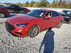 5NPEL4JA4LH054890 2020 HYUNDAI SONATA