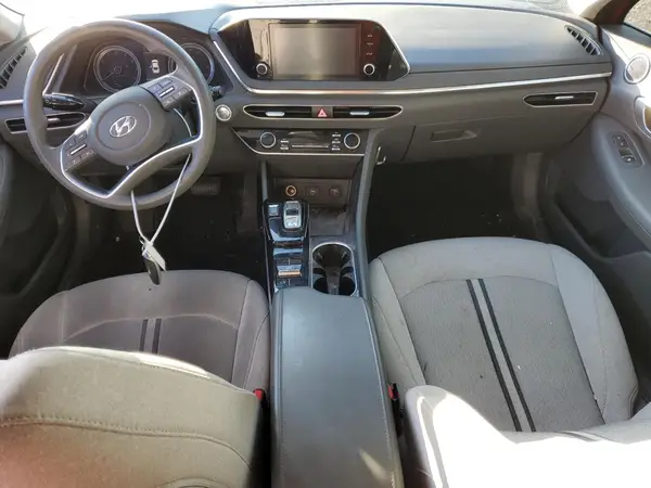 5NPEL4JA4LH054890 2020 HYUNDAI SONATA - Image 8