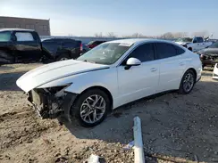 5NPEL4JA4LH056395 2020 HYUNDAI SONATA