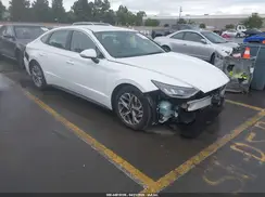 5NPEL4JA4LH056669 2020 HYUNDAI SONATA