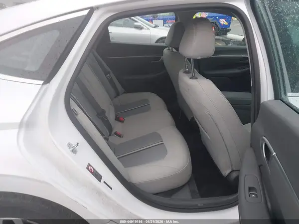 5NPEL4JA4LH056669 2020 HYUNDAI SONATA - Image 8