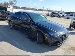 5NPEL4JA4LH057482 2020 HYUNDAI SONATA