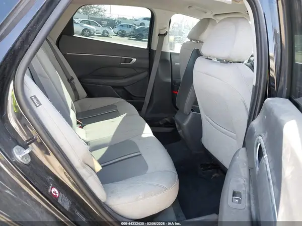 5NPEL4JA4LH057482 2020 HYUNDAI SONATA - Image 8