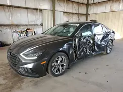 5NPEL4JA4LH057627 2020 HYUNDAI SONATA