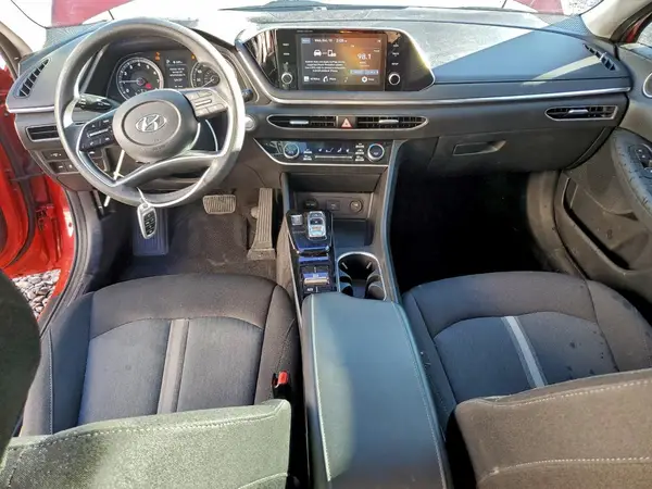 5NPEL4JA4LH058809 2020 HYUNDAI SONATA - Image 8