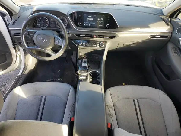 5NPEL4JA4LH061130 2020 HYUNDAI SONATA - Image 8