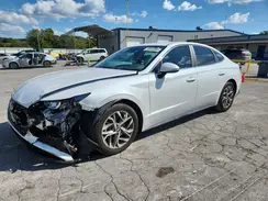 5NPEL4JA4LH062259 2020 HYUNDAI SONATA